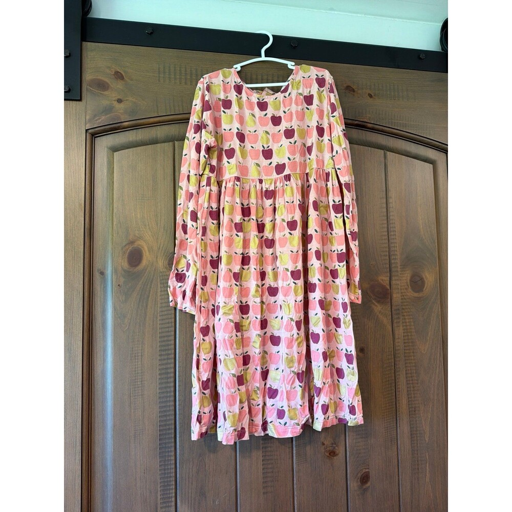 Magnetic Me Apple Dress